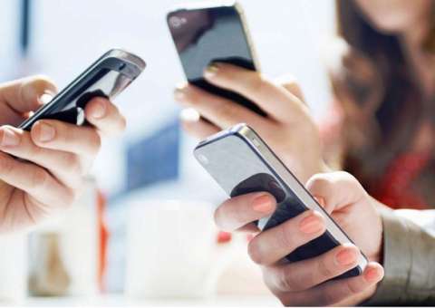 Celulares de 40 milhões de brasileiros podem ser bloqueados