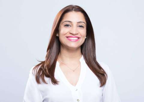 Ministério Público entra com ação para cancelar candidatura de Liliane Araújo