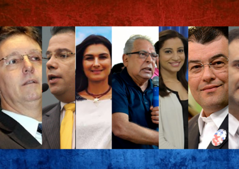 Confira a agenda dos candidatos ao governo para esta terça(11)