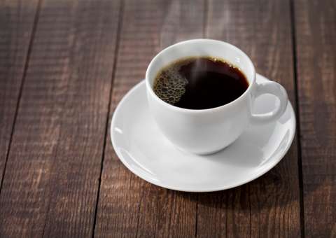 Beber café ajuda  viver mais, dizem cientistas