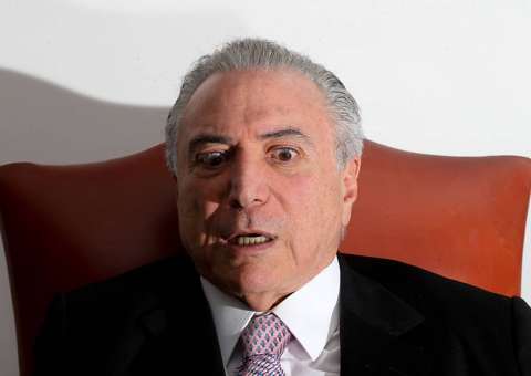 Denúncia contra Temer já tem mais da metade dos votos necessários para ser aceita 