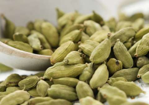 Semente de planta medicinal pode ser usada na preparação de bolo nutritivo     