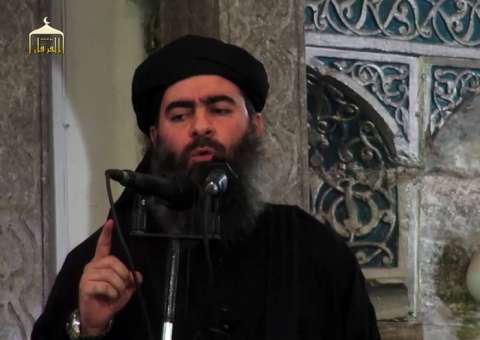 Líder do Estado Islâmico foi morto, diz ONG que monitora conflito sírio