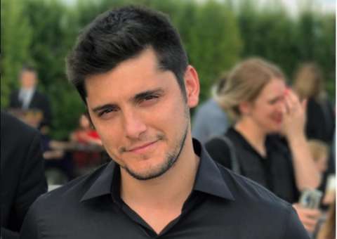Bruno Gissoni fala sobre vídeo íntimo vazado na web