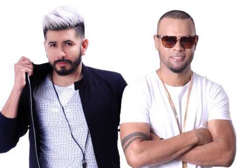 Com MC Kevinho, banda Forró Ideal grava novo DVD em agosto