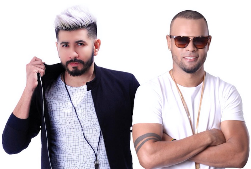 Com MC Kevinho, banda Forró Ideal grava novo DVD em agosto