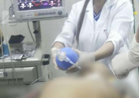 Em Manaus, suspeito de tentar assaltar capitão da PM morre em hospital