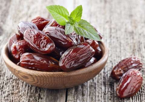 Fruta energética revitaliza o corpo instantaneamente