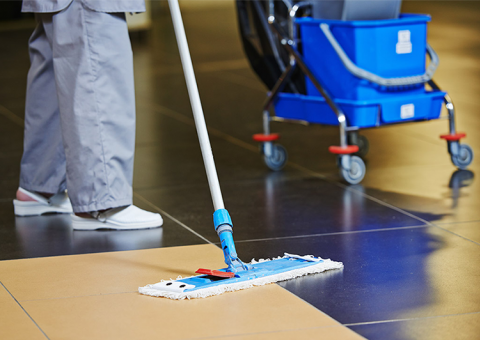 Segmento de serviços registra queda de 2,8% no Amazonas