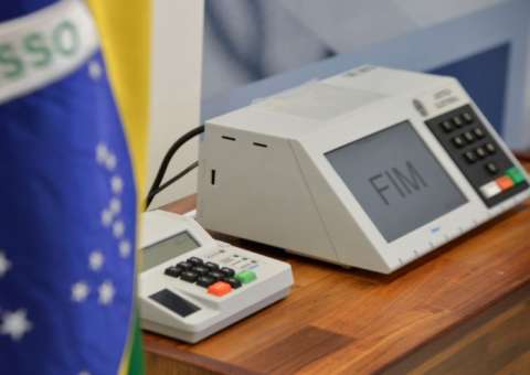     Pedido de adiamento da eleição no Amazonas é negado pelo TSE 