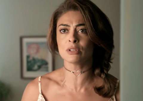 Filho de Juliana Paes é hostilizado por papel de Bibi em 'A Força do Querer': 'bandida'