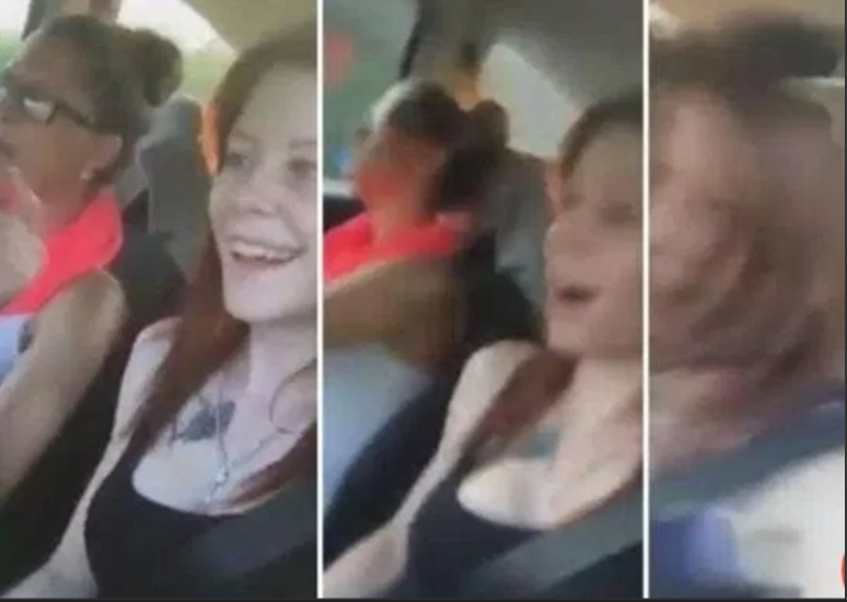 Garota filma própria morte em batida de carro durante transmissão ao vivo no Facebook