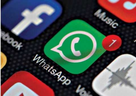 WhatsApp dá dicas de como identificar mensagens duvidosas no aplicativo