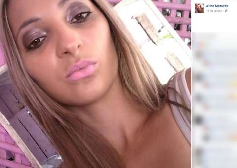 Por motivo banal, ex-marido mata mulher grávida a facadas 