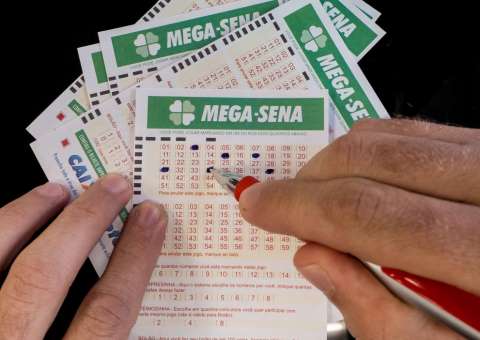 Mega-Sena promete pagar R$ 36 milhões nesta quarta