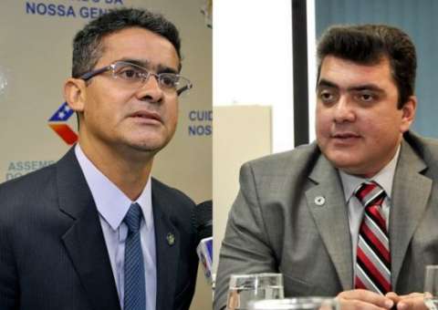 David Almeida autorizou pagamento de  R$ 7,5 milhões para sogro de Abdala Fraxe