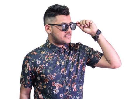 Modão universitário é destaque desta sexta no Moai Restobar 