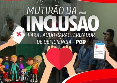 Clínica do Japiim emitirá Laudo Caracterizador de Deficiência gratuitamente
