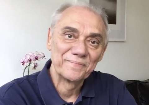 Com câncer, Marcelo Rezende planeja voltar ao trabalho ainda este ano