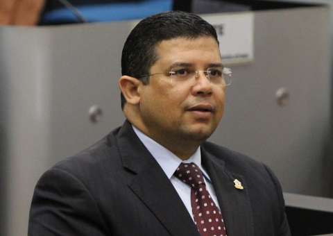 Pastor é o novo secretário municipal de Esporte