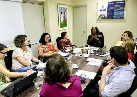  Número de alunos atrasados em ano escolar reduz em Manaus