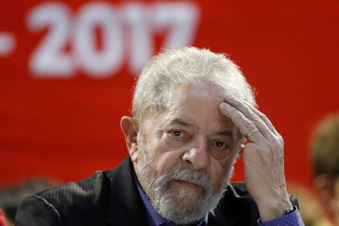 Veja sentença a qual Lula foi condenado 