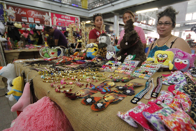 Galerias Espírito Santo e Remédios promovem Bazar a preços populares