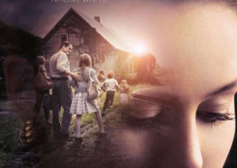  O Castelo de Vidro ganha trailer emocionante. Assista