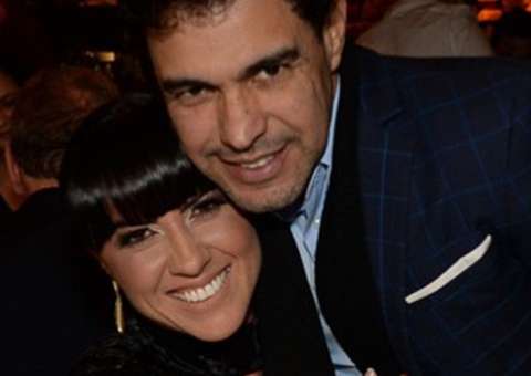 Graciele Lacerda vai ser mãe de filho de Zezé Di Camargo