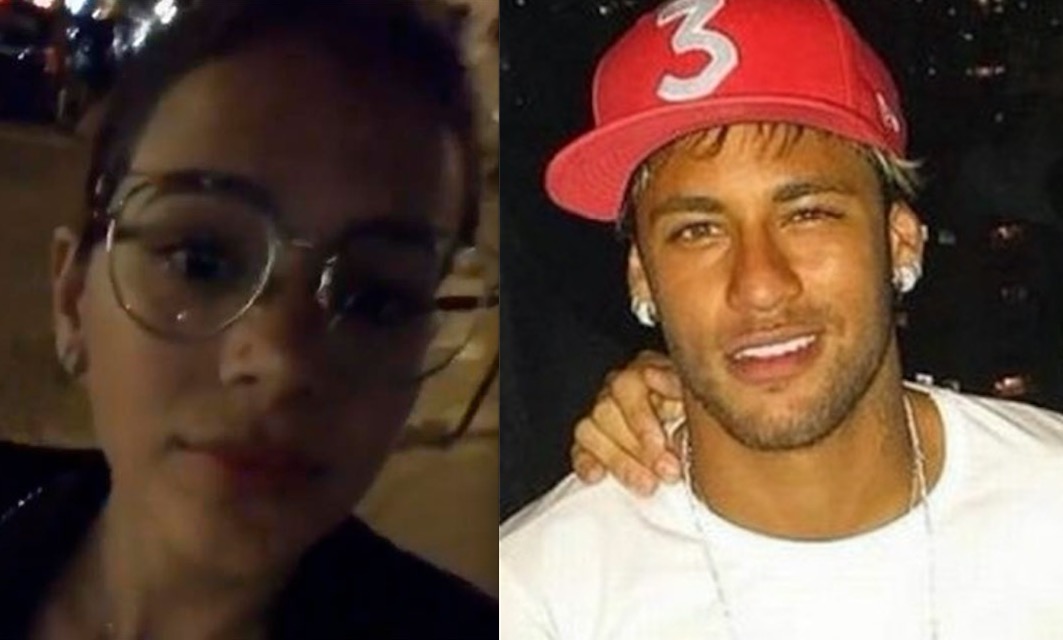 Fãs marcam Bruna Marquezine em foto romântica com Neymar e atriz toma atitude 