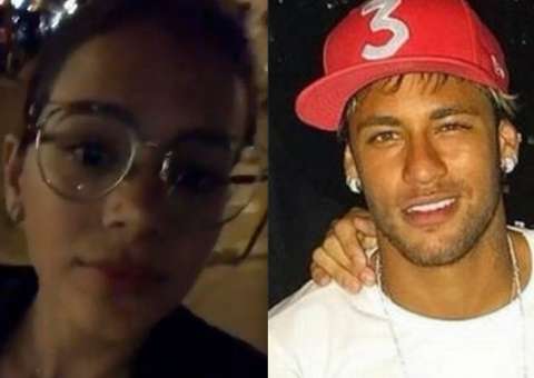 Fãs marcam Bruna Marquezine em foto romântica com Neymar e atriz toma atitude 