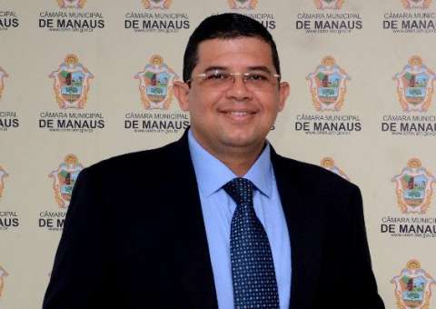 Vereador João Luiz é o novo secretário de Esporte e Lazer de Manaus