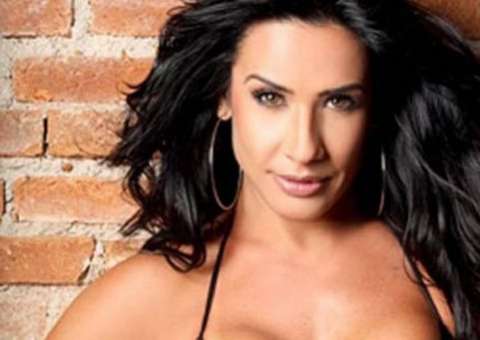 Scheila Carvalho tranquiliza fãs sobre estado de saúde do esposo após infecção