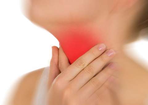 Como curar e fortalecer sua tireoide com alimentos corretos