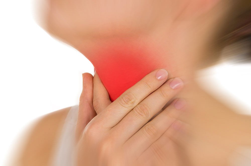 Como curar e fortalecer sua tireoide com alimentos corretos