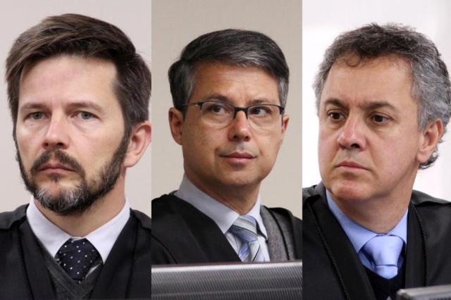 Destino de Lula agora está nas mãos de três desembargadores