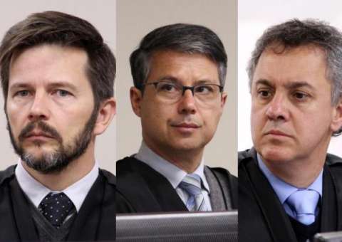 Destino de Lula agora está nas mãos de três desembargadores