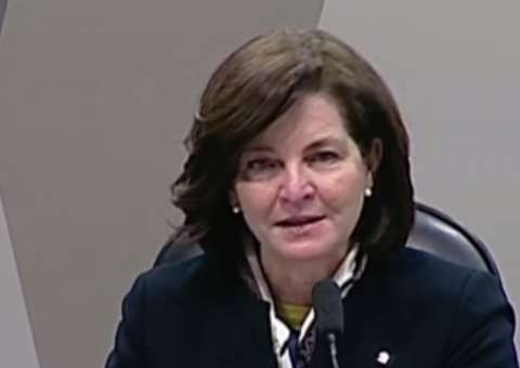 Raquel Dodge vai substituir Rodrigo Janot no comando do MPF