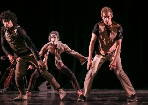 Inscrições para a 8ª edição do Mova-se encerram nesta sexta-feira