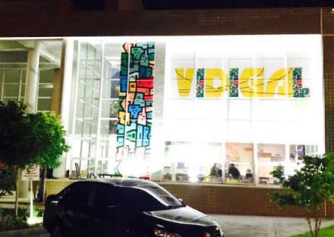 Vidigal bar oferece programação variada nas noites de Manaus