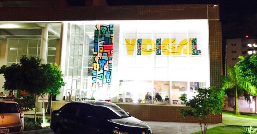 Vidigal bar oferece programação variada nas noites de Manaus