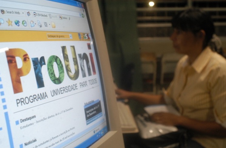 Sai hoje resultado da lista de espera do ProUni