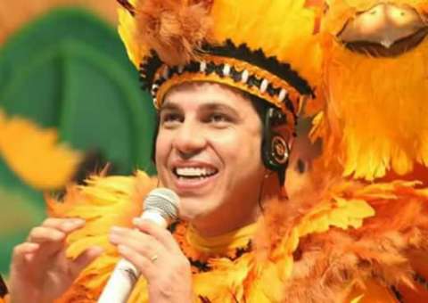 Delícias da Roça movimenta shopping em Manaus com shows de boi-bumbá