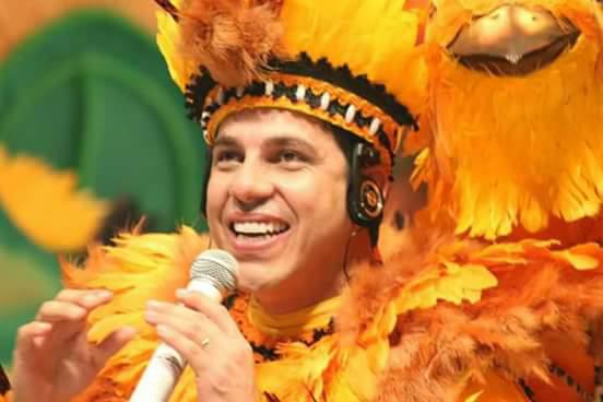 Delícias da Roça movimenta shopping em Manaus com shows de boi-bumbá