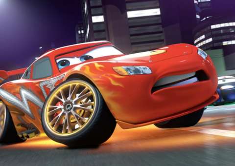 Carros 3 é a grande estreia dos cinemas desta semana