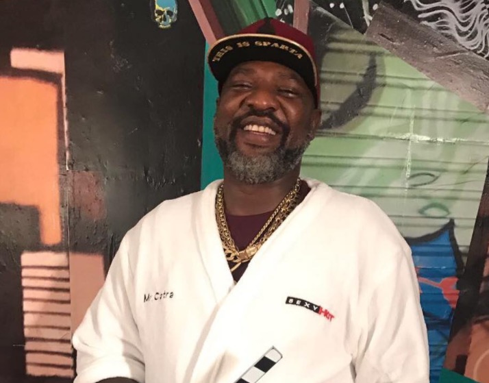 Mr. Catra deve ser ouvido pela polícia após vídeo de apologia a FDN