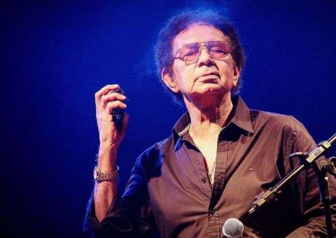 Tributo a Reginaldo Rossi agita Manaus nesta sexta