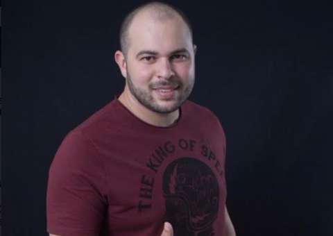 Henrick Duarte lança CD no Moose Lounge nesta sexta