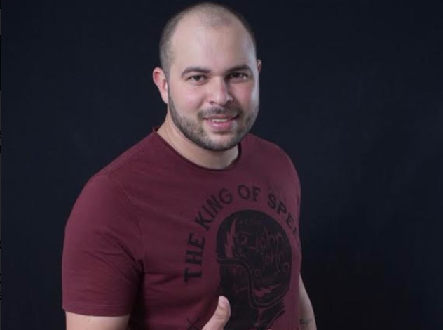 Henrick Duarte lança CD no Moose Lounge nesta sexta