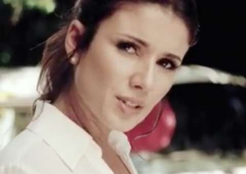 Paula Fernandes fala sobre nova música com indireta para ex e amante: 'Traidor'